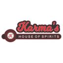 Karma’s House of Spirits  logo